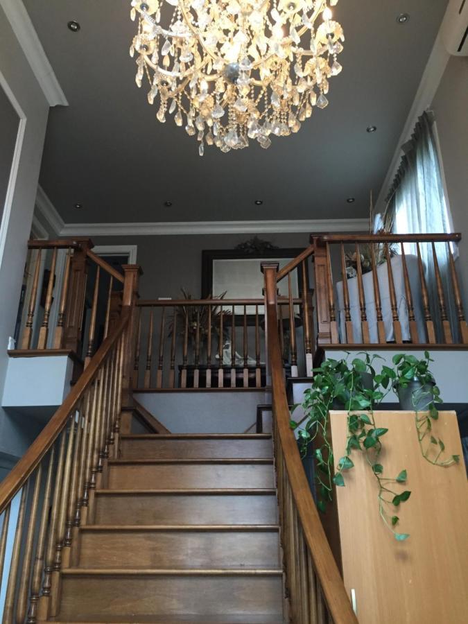 Chez Danny Hotel Montreal Bagian luar foto